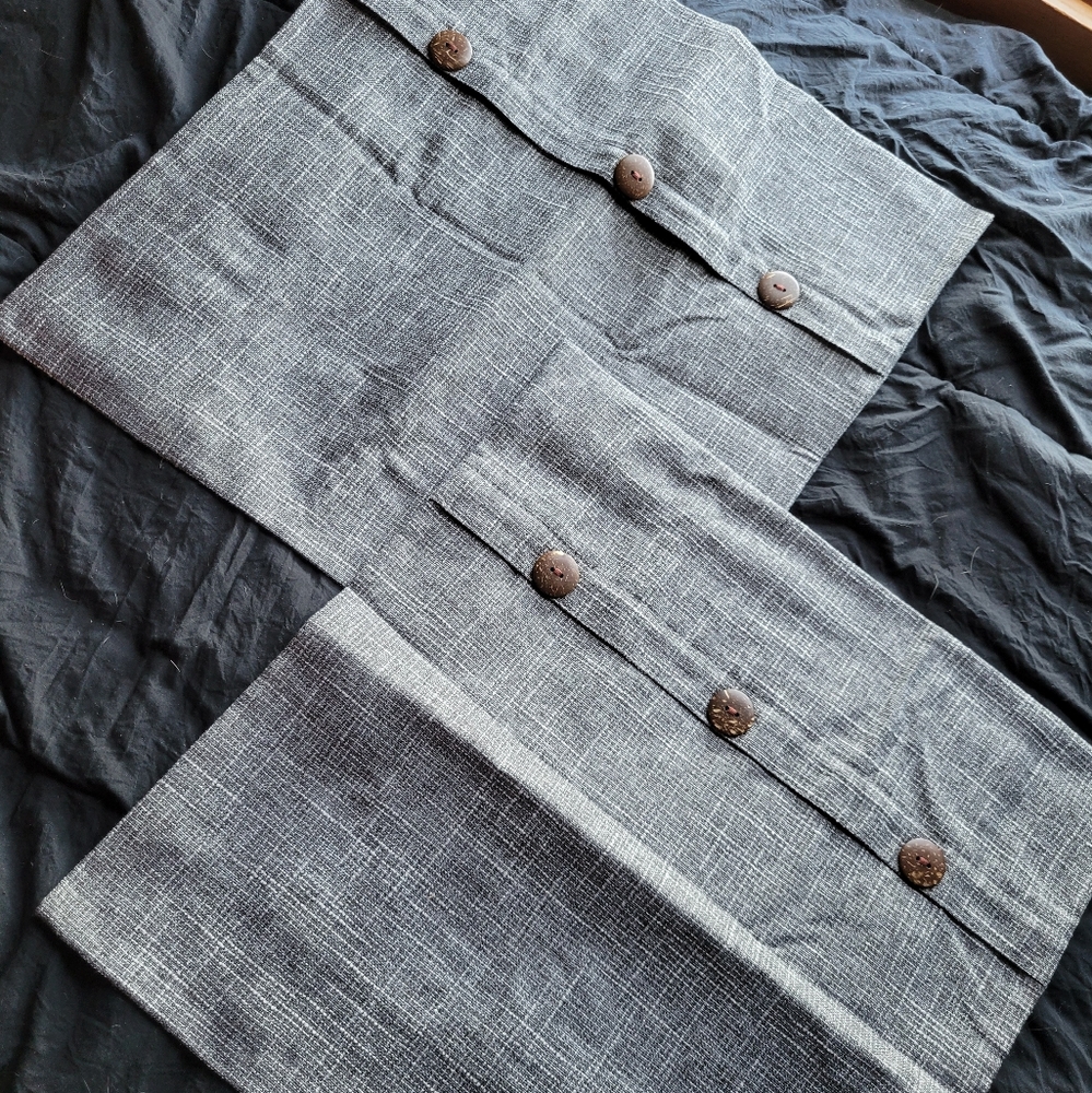 Couch Pillow Cases